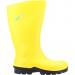 Nora Noramax Yellow Safety Wellingtons Nora Noramax Yellow Safety Wellingtons
